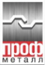 Логотип компании Профметалл