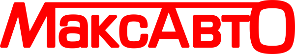 Логотип компании МаксАвто