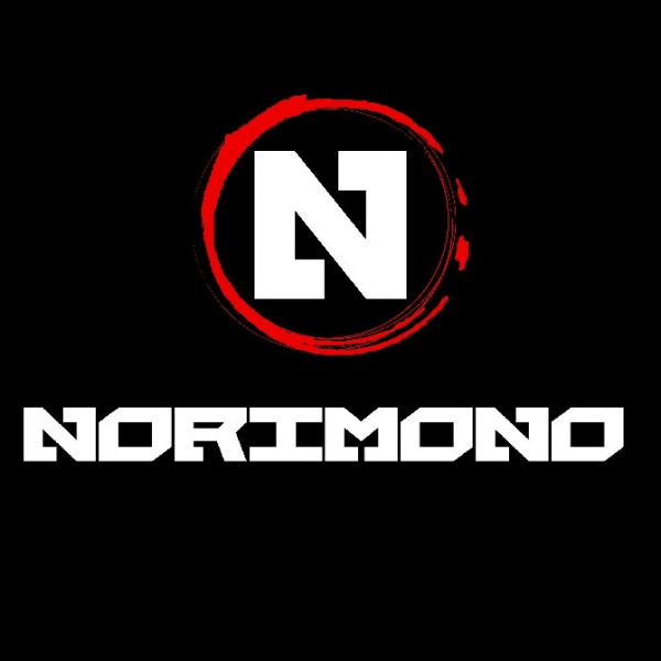 Логотип компании Norimono.ru