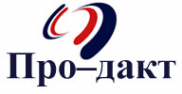 Логотип компании Про-дакт